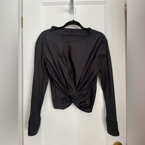 Zara Blouse
